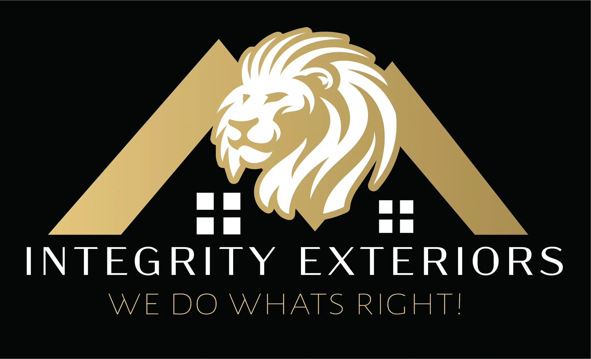 integrity exteriors logo